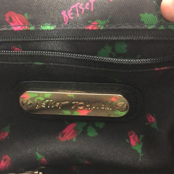 Betsey johnson - Picture 6 of 10